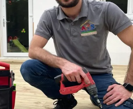 Carquefou. Antoine Bernardeau : des services pour tous 